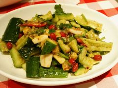 -西贝(上海我格广场店)