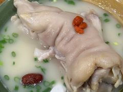 -张家湾·膳蹄(迎宾店)