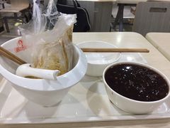 -田三卷馍(人民中路店)