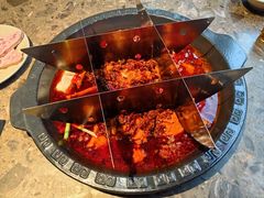 -重庆渝达老火锅(春熙路店)