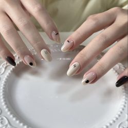 -情同手足美甲美睫