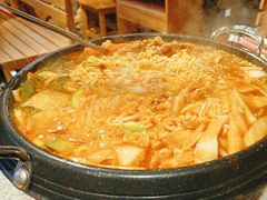 -欧巴烤肉(创富世纪店)