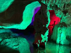 -星湖旅游景区七星岩