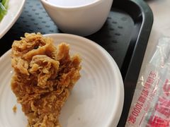 -乡村基(华阳欧尚餐厅)