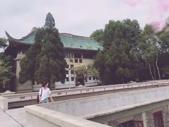 -武汉大学-樱园