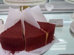 -St蛋糕王国(亨特店)