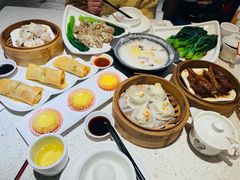 -又一间茶点轩(百汇广场店)