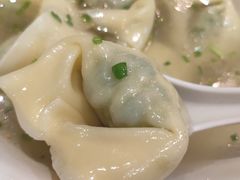 -东泰祥生煎馆(重庆北路店)