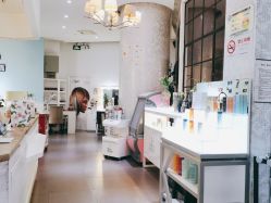 -Hair ART造型沙龙