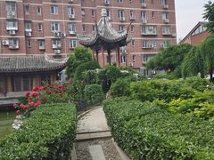 -月坛宾馆-聚仙楼餐厅