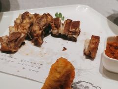 -龙宴海鲜城(经中路店)