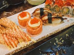 -米彩料理(西丽店)