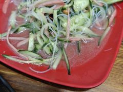 -蒋记烧烤(四经路店)