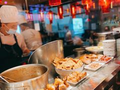 -陈鹏鹏潮汕菜(宝安机场T3航站楼店)