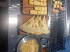 -小财盆地桌烤肉