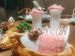 -尚海豆捞(乐虹坊店)