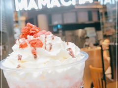 -MAMACHA妈妈茶(岳麓山店)