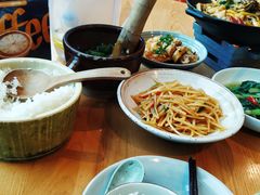 -望湘园·湖南菜(宏伊店)
