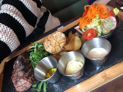 安格斯牛柳-OGGI TRATTORIA PIZZERIA(深业上城店)