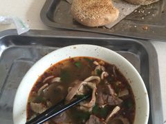 -李小老烧饼(常营民族家园店)