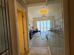 -中旅阿那亚九龙湖·公主酒店