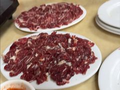 -五洲牛肉美食馆