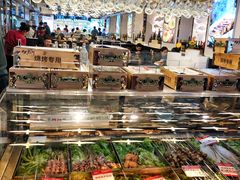-必点海鲜·鲅鱼水饺(鞍山西道店)