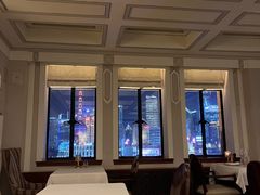 -上海和平饭店华懋阁 Cathay Room
