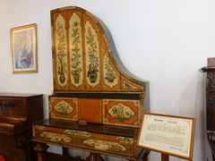 -鼓浪屿钢琴博物馆