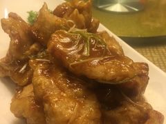-勺园饭店(骨科医院店)