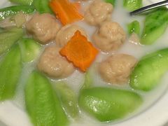 -白云宾馆·白云轩中餐厅·匠心手制