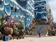 -华夏文旅海洋公园