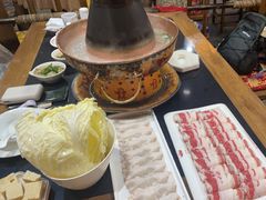 -千亿来乌拉满族火锅(昌邑旗舰店)