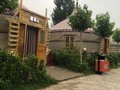 -海拉尔蒙古包(房山长阳总店)