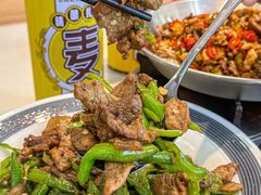 -福巷湘食小馆·猛火现炒(上海首店)