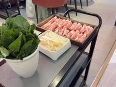 -百岁我家酸菜鱼(龙湾万达店)