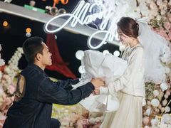 -InParty·游艇求婚策划生日派对布置(世纪大道店)