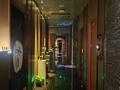 -江南足纪·影院足道·轻奢SPA(京基水贝店)