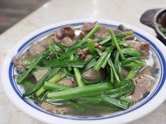 牛三星汤-珍珍小食店(西华路店)