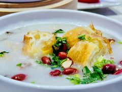 -金翠皇宫粤菜·点心·海鲜(翡翠店)
