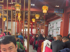 -老边饺子馆(中街店)
