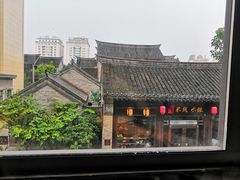 -芳草地西式融合餐厅(回龙窝店)