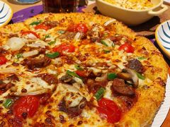 -必胜客(港城新天地店)