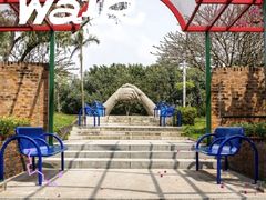 -纪念孙中山市政公园