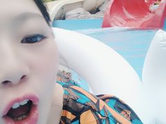 -青岛东方影都融创水世界