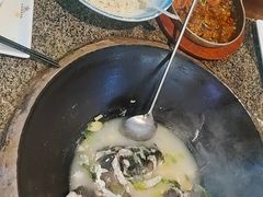 -好灶头妈妈菜·柴火灶台鱼·千岛湖土菜地标美食