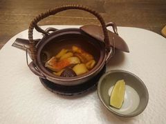 -空蝉怀石料理(益丰·外滩源店)