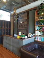 点击看大图 -谦亨·Hair·Salon