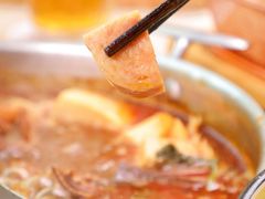 -浩爷羊蝎子火锅(望京店)