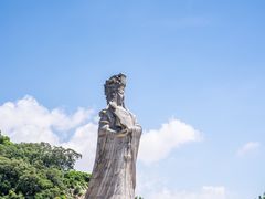 -南沙天后宫景区
